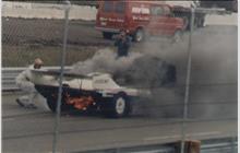 Additional Photo - Columbus 500 Kilometres 1985