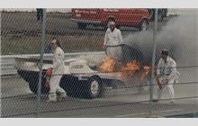 Additional Photo - Columbus 500 Kilometres 1985