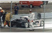 Additional Photo - Columbus 500 Kilometres 1985