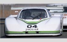 04 - Jaguar XJR-5 #009 (Group 44) - Group 44