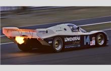 14 - Porsche 962 #103 - Holbert Racing