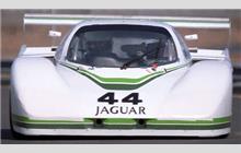 44 - Jaguar XJR-5 #007 (Group 44) - Group 44