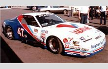 47 - Pontiac Firebird - Dingman Brothers Racing