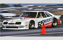 65 - Ford Mustang (Roush) - Roush Protofab