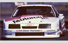 65 - Ford Mustang (Roush) - Roush Protofab