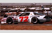 72 - Chevrolet Camaro III (Riggins) - Centurion Auto Trans
