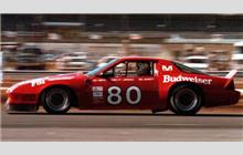 80 - Chevrolet Camaro III (Lindley) - Lindley Motor LTD