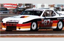 87 - Porsche 924 Carrera - Performance Motorsports