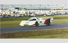 05 - Alba AR5 Ford #006 - Truesports