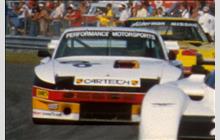 06 - Porsche 924 Carrera