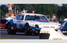 81 - Chevrolet Camaro (Riggins) - Ken Bupp
