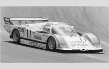 11 - LM 04C Nissan #02 - Hasemi Motorsport