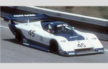 45 - March 85G Buick - Conte Racing