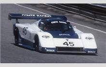 45 - March 85G Buick - Conte Racing