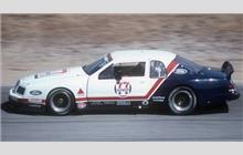77 - Ford Thunderbird - Brooks/7-Eleven/Ford