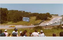 Additional Photo - Laguna Seca IMSA GTO 1985
