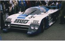 34 - March 84G Porsche #3 - Kreepy Krauly Racing