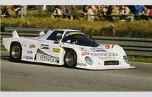 97 - Strandell 85 Porsche (TOJ) - Strandell Porsche