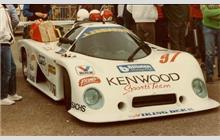 97 - Strandell 85 Porsche (TOJ) - Strandell Porsche