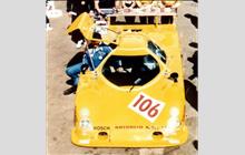 106 - Lotec C302 Ford (TOJ) - B. Sotty