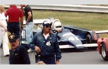 41 - Ralt RT4 Hart #334 - Greenfield Industries