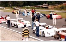 Additional Photo - Can-Am Lime Rock II 1985