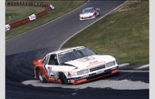 Additional Photo - Trans-Am Mid-Ohio 1985