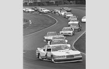 Additional Photo - Trans-Am Mid-Ohio 1985
