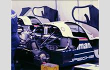 1 - Porsche 962 C #002 - Rothmans Porsche