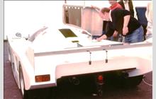 23 - Cheetah G604 Aston Martin #1 (Advanced) - Cheetah Automobiles