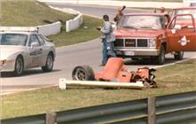 1 - VDS-002 Chevrolet #002 - Dallas Motorsports