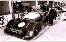 88 - Ceekar 83J-1 Ford #1 - Ark Racing, Arthur Hough