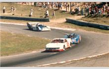 Additional Photo - Mosport 1000 Kilometres 1985