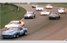 Additional Photo - Trans-Am Mosport 1985