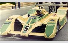 Ensign N180 - Photo Gallery - Racing Sports Cars