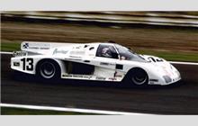 13 - Gebhardt JC853 Ford - Gebhardt-Motorsport