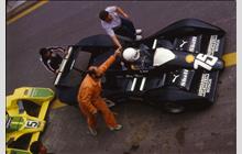 75 - Persy 85-01 BMW Can-Am (Maurer) - Roland Binder
