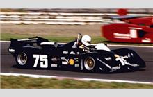 75 - Persy 85-01 BMW Can-Am (Maurer) - Roland Binder