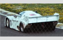 11 - Porsche 956B #115 - Porsche Kremer Racing
