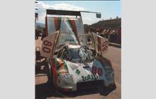 80 - Alba AR2 Giannini #002 - Carma FF