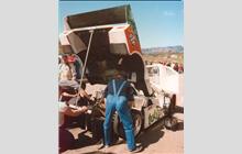 80 - Alba AR2 Giannini #002 - Carma FF