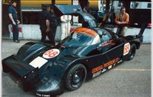 88 - Ceekar 83J-1 Ford #1 - Ark Racing/Arthur Hough Racing