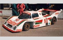 90 - URD C83 BMW - Jens Winther Denmark