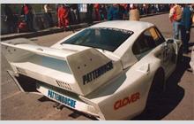 155 - Porsche 935 #930 890 0017 - "Victor"