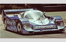 2 - Porsche 956 #111 - Brun Motorsport