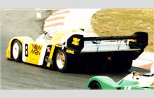 8 - Porsche 956 #104 - Joest Racing