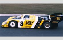 8 - Porsche 956 #104 - Joest Racing