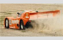 18 - Porsche 956B #116 - Brun Motorsport