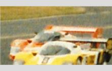 19 - Porsche 956 #106 - Brun Motorsport