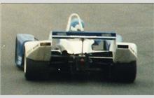 68 - March - BMW Can-Am - Avon Racing Deutschland Crew Knüttel